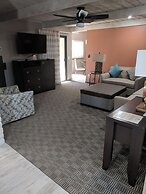 Desert Isle of Palm Springs