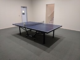 Desert Isle of Palm Springs