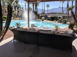 Desert Isle of Palm Springs