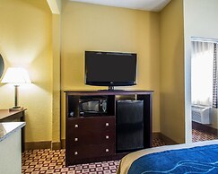 Quality Inn Plant City - Lakeland