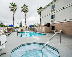Quality Inn Plant City - Lakeland