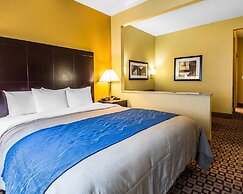 Quality Inn Plant City - Lakeland