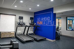 Holiday Inn Express Hotel & Suites West Chester by IHG