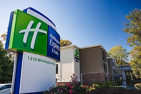 Holiday Inn Express Hotel & Suites West Chester by IHG