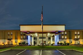 Holiday Inn Express Horse Cave by IHG