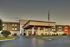 Holiday Inn Express Horse Cave by IHG