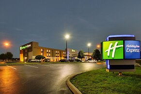 Holiday Inn Express Horse Cave by IHG