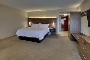 Holiday Inn Express Horse Cave by IHG