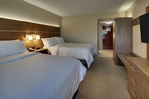 Holiday Inn Express Horse Cave by IHG