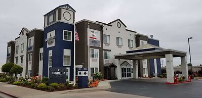 Country Inn & Suites by Radisson, San Carlos, CA