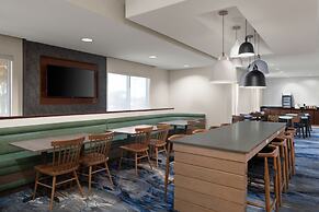 Fairfield Inn by Marriott Fort Leonard Wood St. Robert