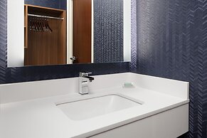 Fairfield Inn by Marriott Fort Leonard Wood St. Robert