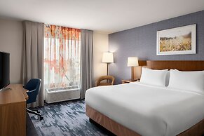 Fairfield Inn by Marriott Fort Leonard Wood St. Robert