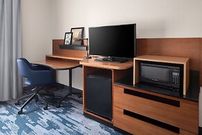 Fairfield Inn by Marriott Fort Leonard Wood St. Robert