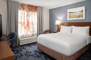 Fairfield Inn by Marriott Fort Leonard Wood St. Robert