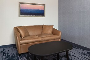 Fairfield Inn by Marriott Fort Leonard Wood St. Robert