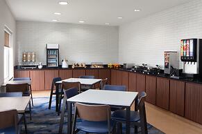 Fairfield Inn by Marriott Fort Leonard Wood St. Robert