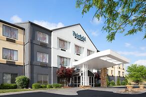 Fairfield Inn by Marriott Fort Leonard Wood St. Robert