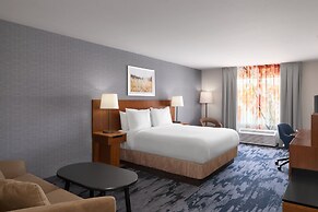 Fairfield Inn by Marriott Fort Leonard Wood St. Robert