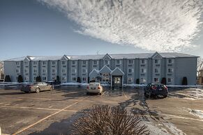 Quality Inn Mount Pleasant