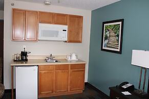 Quality Inn Mount Pleasant