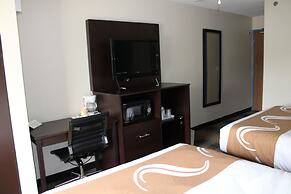 Quality Inn Mount Pleasant