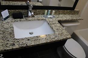 Quality Inn Mount Pleasant