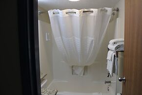 Quality Inn Mount Pleasant