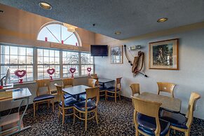 Quality Inn Mount Pleasant