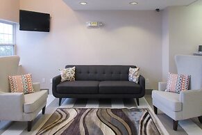 Quality Inn Mount Pleasant