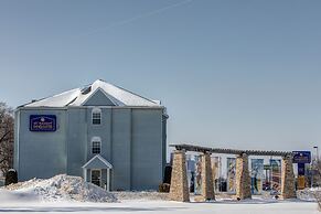 Quality Inn Mount Pleasant