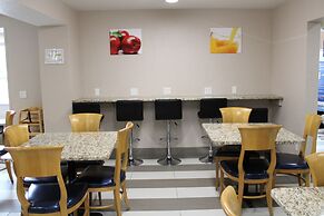 Quality Inn Mount Pleasant