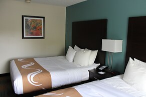 Quality Inn Mount Pleasant