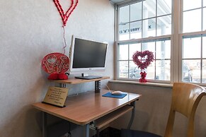 Quality Inn Mount Pleasant