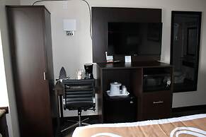 Quality Inn Mount Pleasant