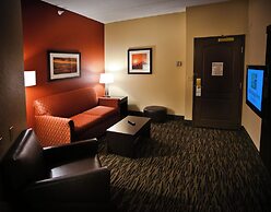 Holiday Inn Hotel & Suites La Crosse, an IHG Hotel