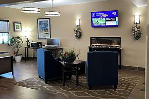 Comfort Inn & Suites Wilkes Barre - Arena