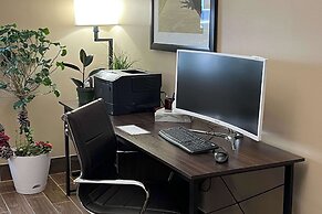 Comfort Inn & Suites Wilkes Barre - Arena