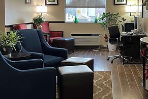 Comfort Inn & Suites Wilkes Barre - Arena