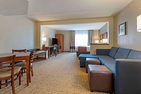 Comfort Inn & Suites Wilkes Barre - Arena