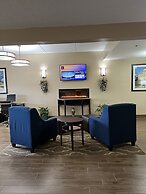 Comfort Inn & Suites Wilkes Barre - Arena