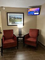 Comfort Inn & Suites Wilkes Barre - Arena