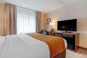 Comfort Inn & Suites Wilkes Barre - Arena