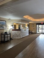 Comfort Inn & Suites Wilkes Barre - Arena