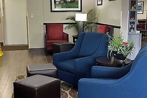 Comfort Inn & Suites Wilkes Barre - Arena