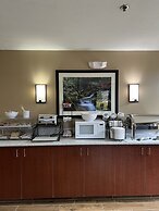 Comfort Inn & Suites Wilkes Barre - Arena