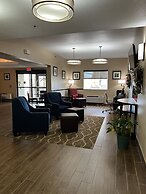 Comfort Inn & Suites Wilkes Barre - Arena