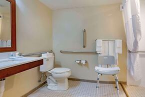 Comfort Inn & Suites Wilkes Barre - Arena