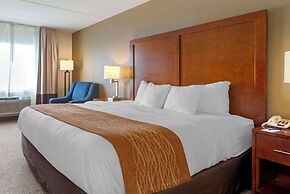 Comfort Inn & Suites Wilkes Barre - Arena