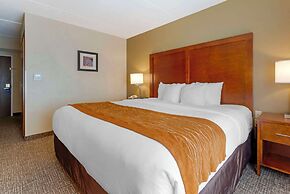 Comfort Inn & Suites Wilkes Barre - Arena